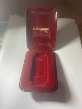 Etui vide flaminaire d'occasion  Hautmont