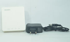 Huawei HG8010H EchoLife Optical Network Terminal FTTH GPON Fiber ONT / SM SC UPC comprar usado  Enviando para Brazil