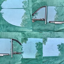 Set vetri fiat usato  Lodi