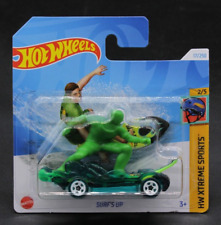 Hot wheels surf usato  Tufillo