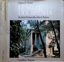 Ville del brenta. usato  Italia