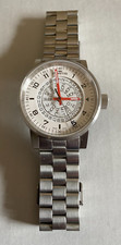 Fortis spacematic white for sale  READING