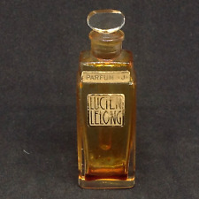 Lucien lelong flacon d'occasion Lucien lelong flacon d'occasion  Lattes