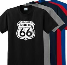 Americas famous route d'occasion  Expédié en Belgium
