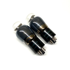 M.pair 6v6g black for sale  CRANLEIGH