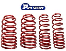 Pro sport lowering for sale  SALISBURY