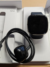Fitbit sense advanced gebraucht kaufen  Wismar-Umland
