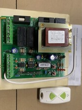 Centrale lrx 2035r usato  Salerno