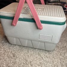 Picnic basket igloo for sale  Chesapeake