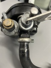 Piaggio vespa carburatore usato  Mondovi