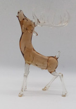 Elegante hirsch figur gebraucht kaufen  München