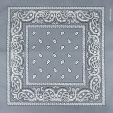 Modelle bandana paisley gebraucht kaufen  Mosbach