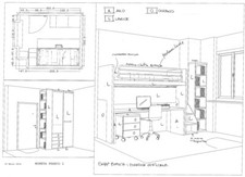 Camera doimo completa usato Camera doimo completa usato  Lainate