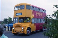 Original bus photographic for sale  MANSFIELD