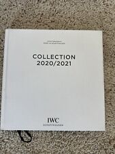 Iwc schaffhausen swiss for sale  Irvine