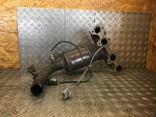481681 krümmerkatalysator for gebraucht kaufen  Metzingen