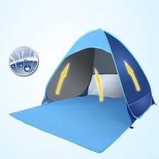 Beach tent lightweight for sale  SALFORD