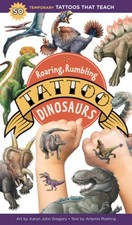 Roaring rumbling tattoo for sale  Montgomery