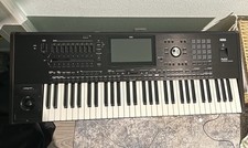 Korg pa5x keys for sale  University Place