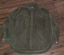 Nly cordhemd farbe gebraucht kaufen  Dortmund