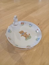 Assiette bébé chauffante d'occasion  Vichy