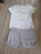 Shorty pyjama damen gebraucht kaufen Shorty pyjama damen gebraucht kaufen  Espelkamp