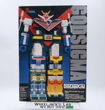 Godsigma minty 100 for sale  Eldora