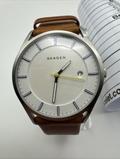 Skagen holst white for sale  Otis Orchards