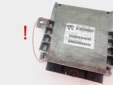 Calculateur 9652488080 iaw48p2 d'occasion  Lambersart