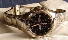 Seiko sportura 7t32 usato  Salerno