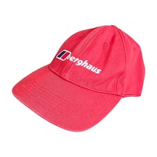 Berghaus adjustable baseball for sale  RUGBY