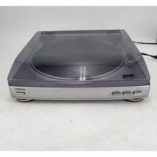 Usado, toca-discos AIWA toca-discos totalmente automático PX-E860. Testado. Funciona. comprar usado  Enviando para Brazil