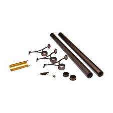 Outwater bar foot for sale  USA