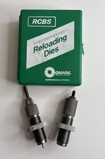Rcbs precisioneered reloading for sale  Vallejo
