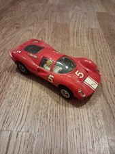 Scalextric c16 ferrari for sale  EPSOM