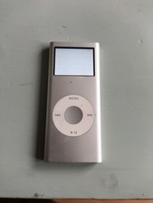 ipod nano 2nd gen for sale  STOCKPORT