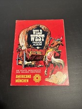 Americana wild west gebraucht kaufen Americana wild west gebraucht kaufen  Munster