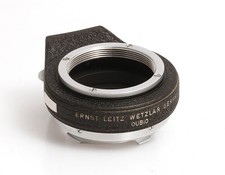 Leitz 16466m oubio usato  Roma