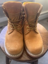 Everboots soft toe for sale  New Britain