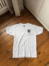 Camisa 1963 Inglaterra 'Centenário' Home (Excelente) G comprar usado  Enviando para Brazil