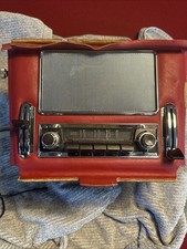 Jaguar mk2 radio for sale  Tiverton