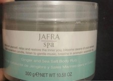 Jafra spa ginger gebraucht kaufen  Aschaffenburg