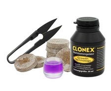 Tauro clonex set gebraucht kaufen  Rodgau