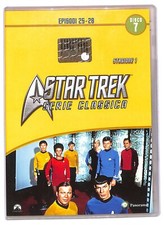 Ebond star trek usato  Italia