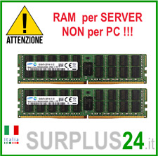 Kit ram server usato  Italia