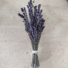 Getrocknet lavendelstrauß lav gebraucht kaufen  Langenhagen