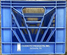 Fairmont products inc for sale  Mesa