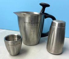 Starbucks barista accessories for sale  North Augusta