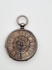 Moulin geneve silver for sale  WEST BROMWICH
