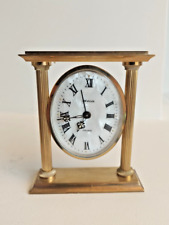 Ancienne horloge table d'occasion  Meudon
